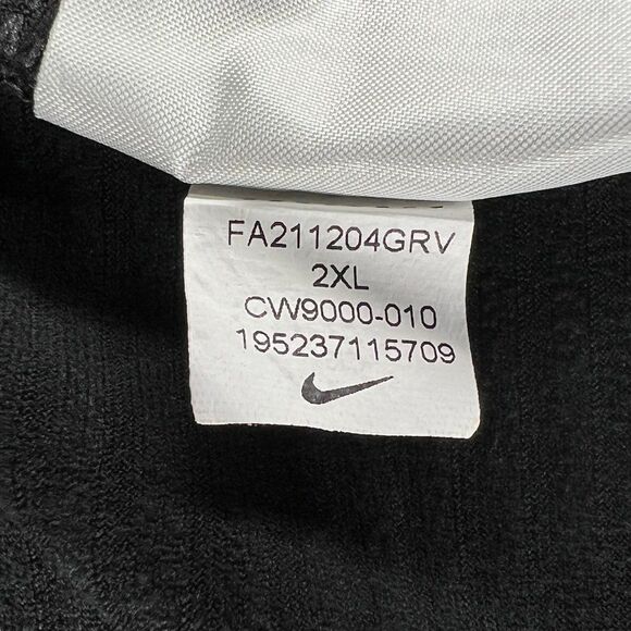 Nike Dri-Fit Men's Team Issue Jacksonville Jaguars Performance Thermal - Picture 13 of 13